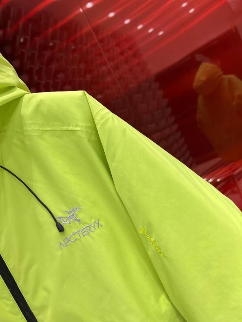 Arcteryx Outwear